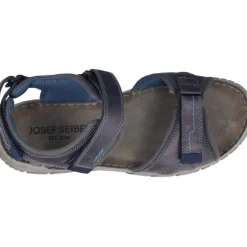 Sandales*Josef Seibel Brendan 03 Océan